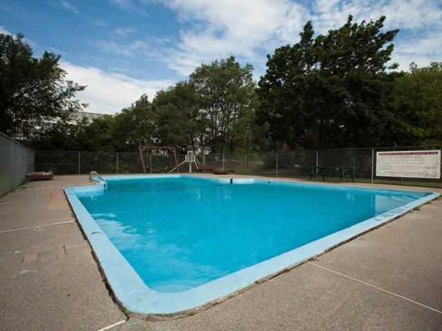 Apartment for rent in Hull, Gatineau