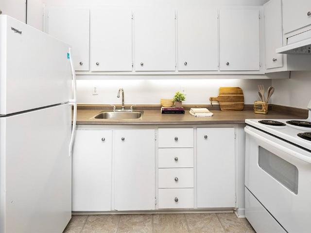 Apartment for rent in Hull, Gatineau