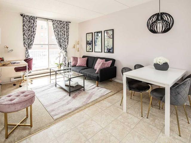 Apartment for rent in Gatineau, Quebec