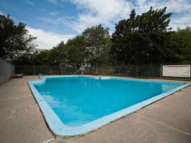 Apartment for rent in Gatineau