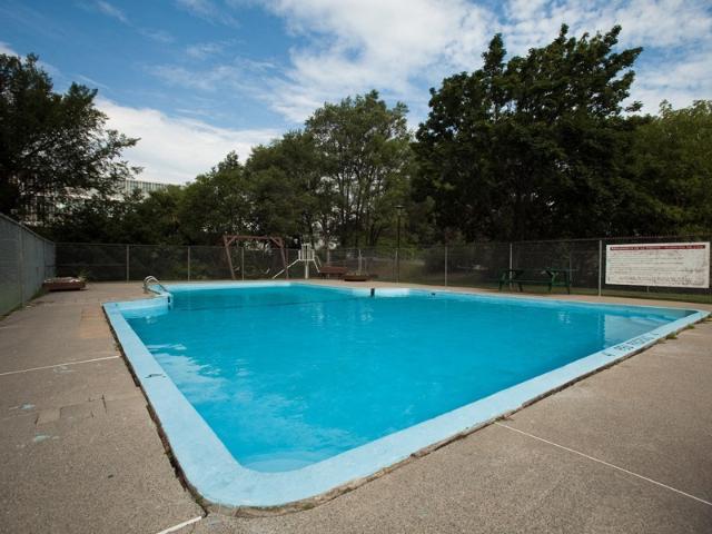 Apartment for rent in Hull, Gatineau