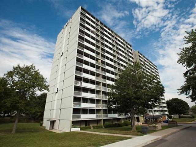 Apartment for rent in Gatineau, Quebec