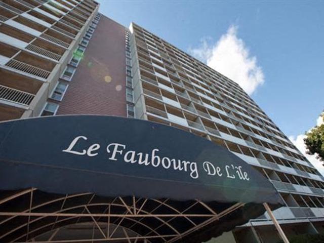 Apartment for rent in Gatineau, Quebec