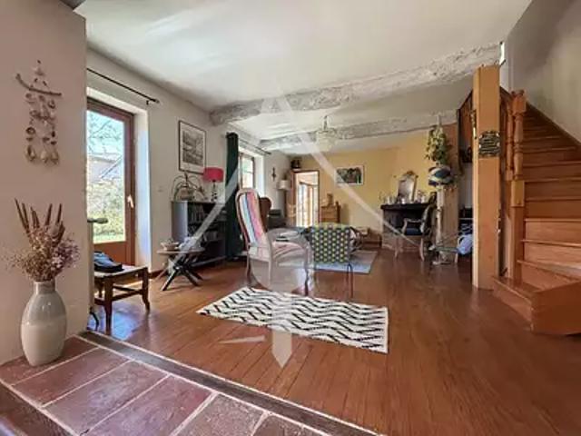 Maison vente à Muret, Le Fauga
