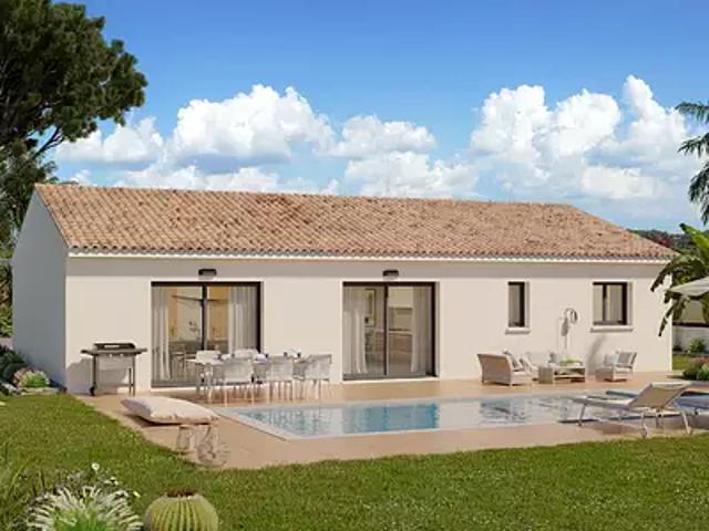 Maison vente à Muret, Le Fauga