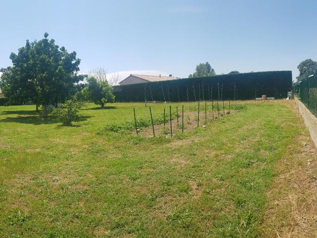 Terrain vente à Muret, Le Fauga