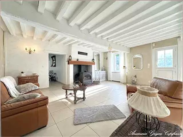 Maison vente à Chartres, Le Favril