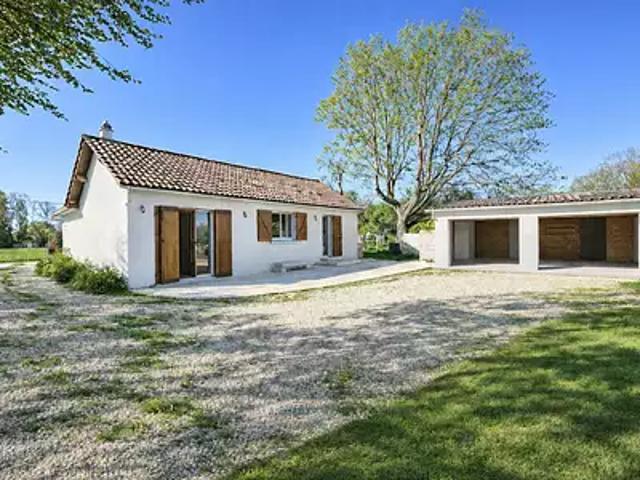 Maison vente à Chartres, Le Favril