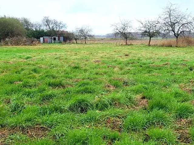 Terrain vente à Chartres, Le Favril
