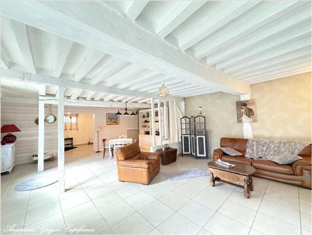 Maison vente à Chartres, Le Favril