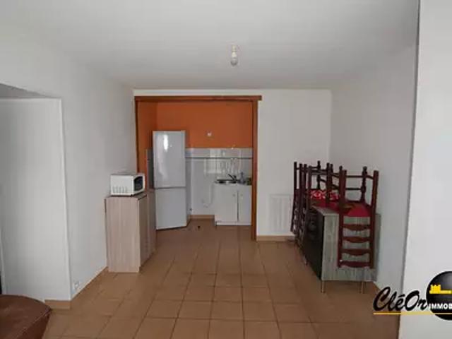 Appartement location à Les Blancs, Le Fay