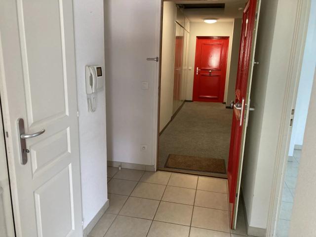 Appartement location à Bonneville, Saint-gervais-les-bains