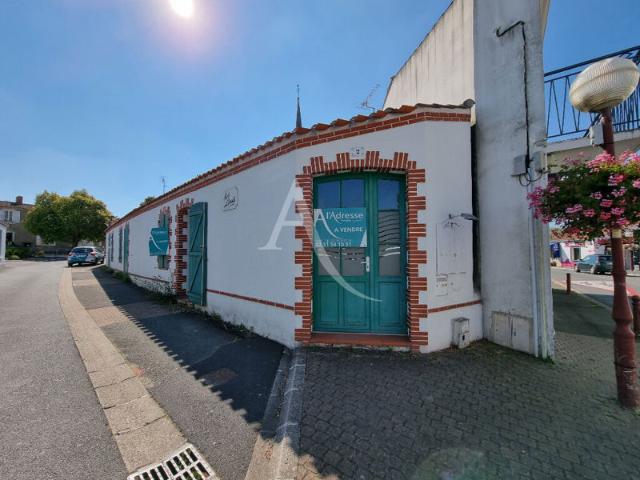 Maison vente à Les Sables-d'Olonne, Le Fenouiller