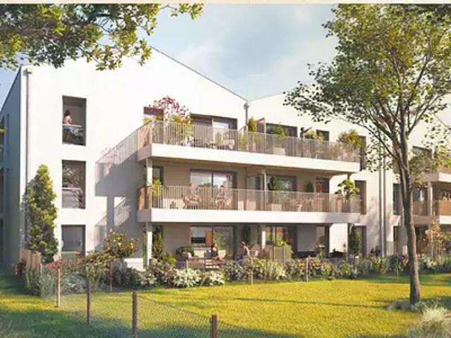 Appartement vente à Les Sables-d'Olonne, Le Fenouiller