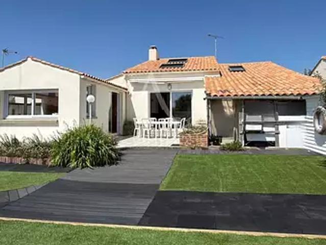 Maison vente à Les Sables-d'Olonne, Le Fenouiller