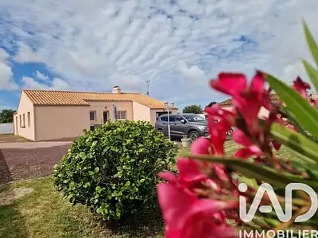 Maison vente à Les Sables-d'Olonne, Le Fenouiller