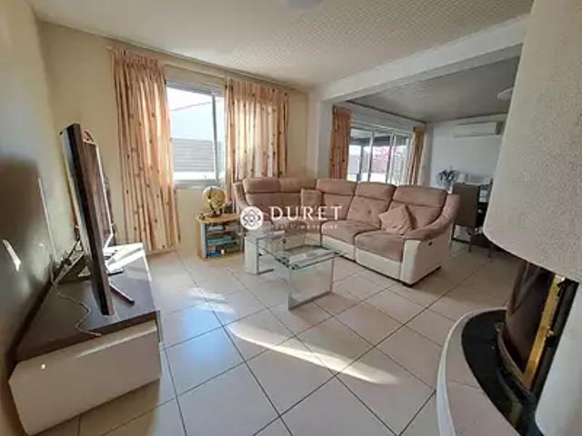 Maison vente à Les Sables-d'Olonne, Le Fenouiller