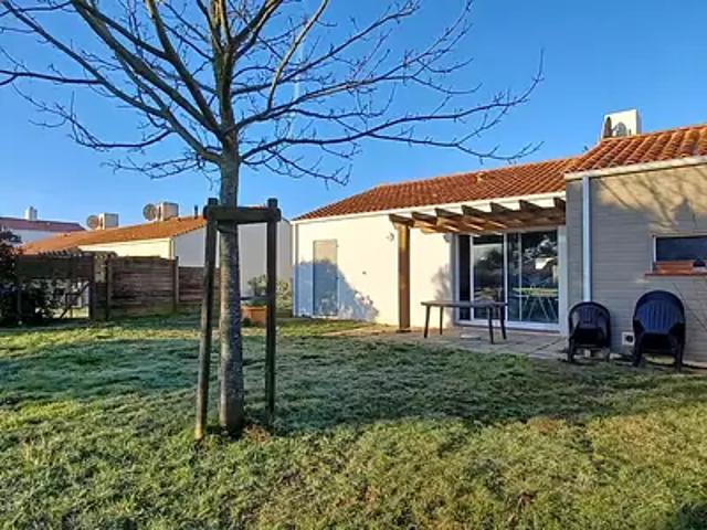 Maison location à Le Fenouiller, Vendée