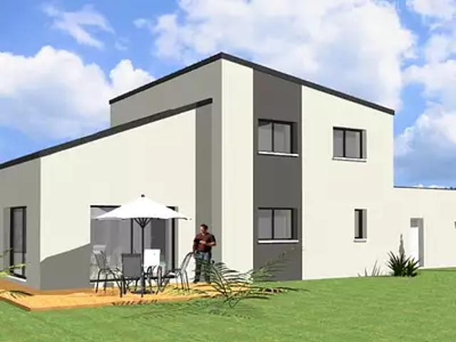 Maison vente à Les Sables-d'Olonne, Le Fenouiller