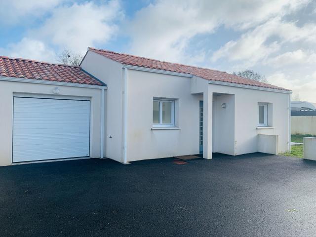 Maison location à France métropolitaine, Le Fenouiller