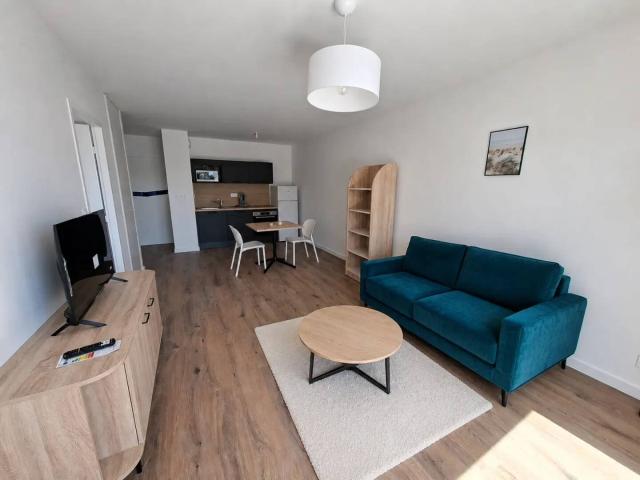 Appartement location à Les Parionnières, Le Fenouiller
