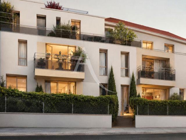 Appartement vente à Les Sables-d'Olonne, Le Fenouiller