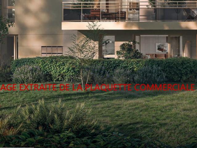 Appartement vente à Les Sables-d'Olonne, Le Fenouiller