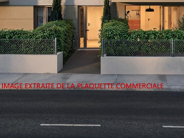 Appartement vente à Les Sables-d'Olonne, Le Fenouiller