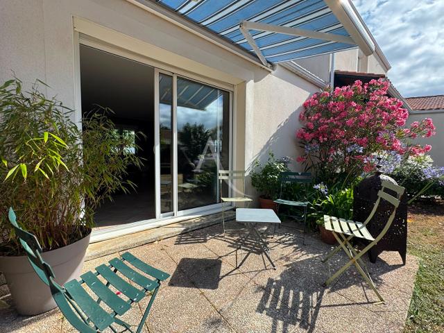 Maison vente à Les Sables-d'Olonne, Le Fenouiller