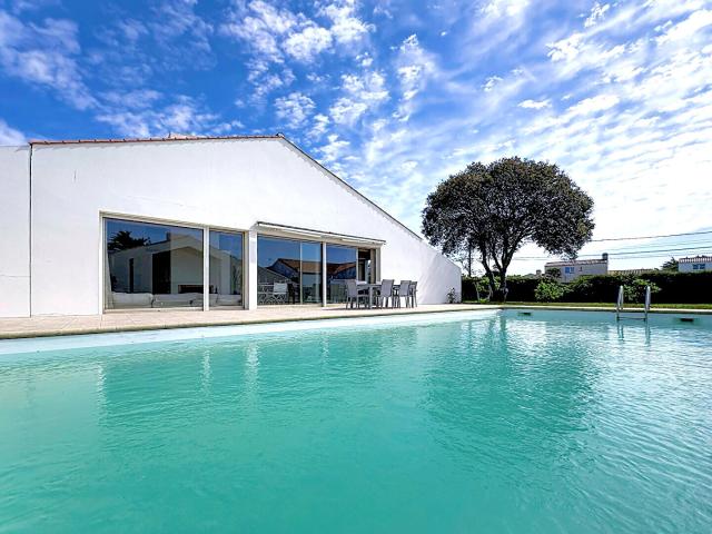 Maison vente à Les Sables-d'Olonne, Le Fenouiller