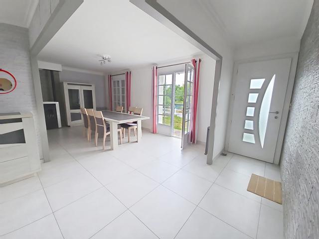 Maison vente à Les Sables-d'Olonne, Le Fenouiller