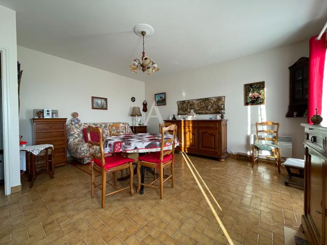 Maison vente à Les Sables-d'Olonne, Le Fenouiller