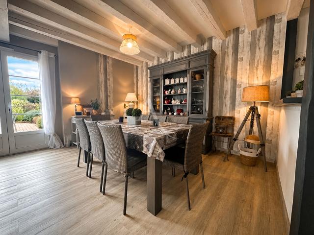 Maison vente à Les Sables-d'Olonne, Le Fenouiller