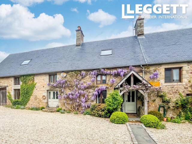 Maison vente à Fougères-Vitré, Bretagne