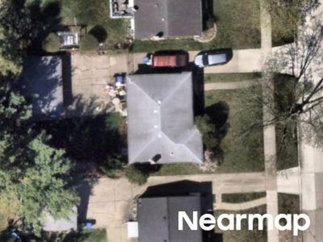 House for sale in Warren, Michigan