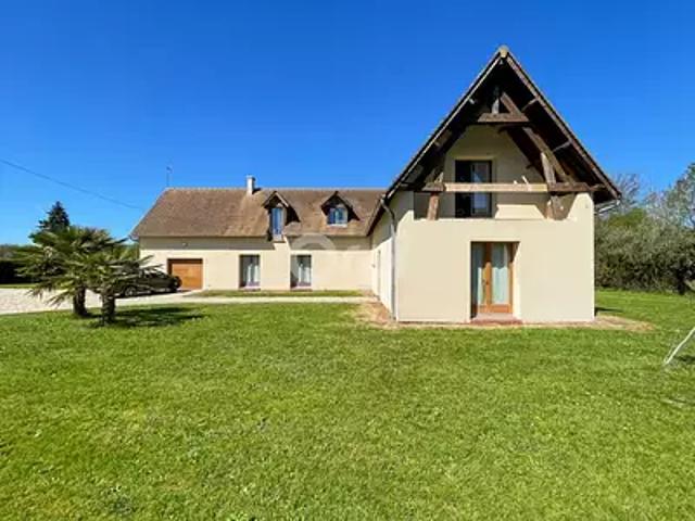 Maison vente à Évreux, Le Fidelaire