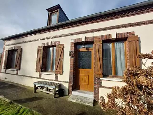 Maison vente à Évreux, Le Fidelaire