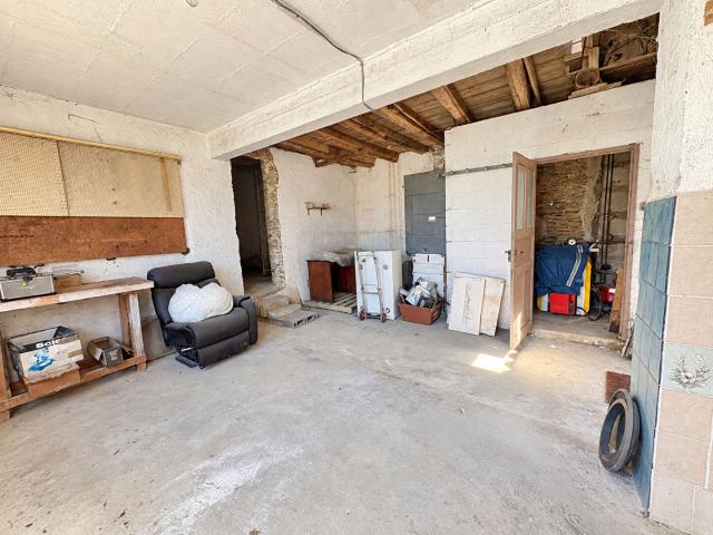 Maison vente à Le Fief-Sauvin, Montrevault-sur-Èvre