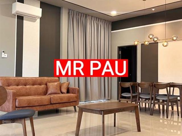 Residential House for rent in Kuching
