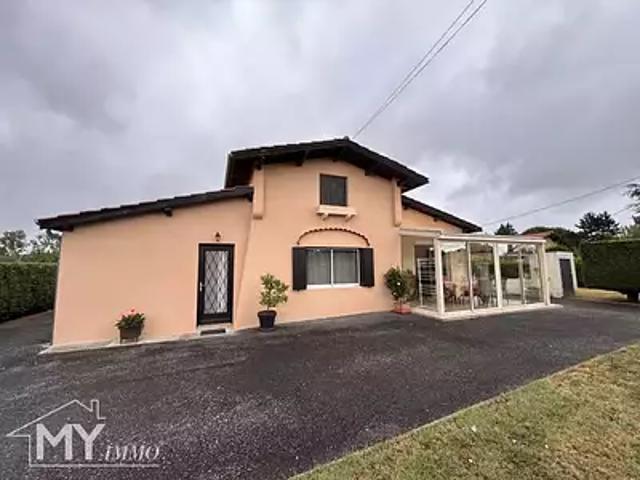 Maison vente à Bergerac, Le Fleix