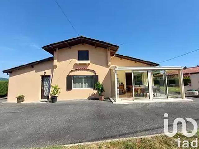 Maison vente à Bergerac, Le Fleix