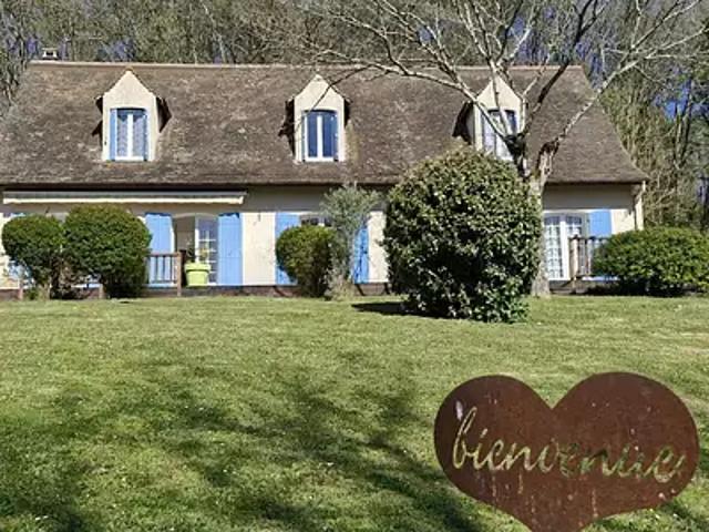 Maison vente à Bergerac, Le Fleix