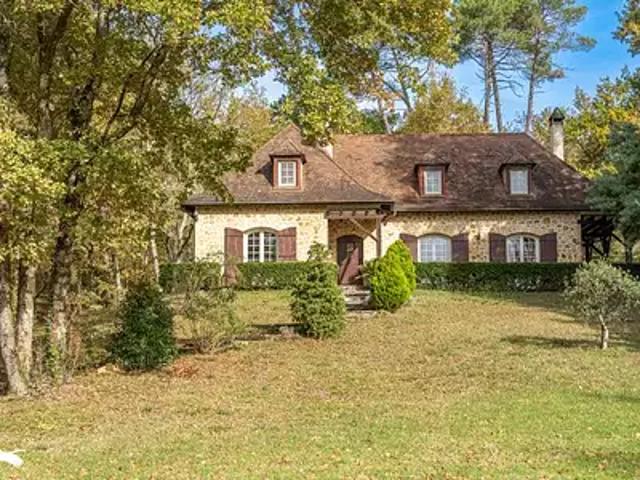 Maison vente à Bergerac, Le Fleix