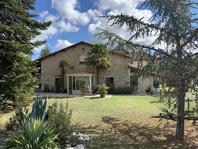 Maison vente à Bergerac, Le Fleix