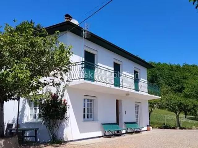 Maison vente à Bergerac, Le Fleix