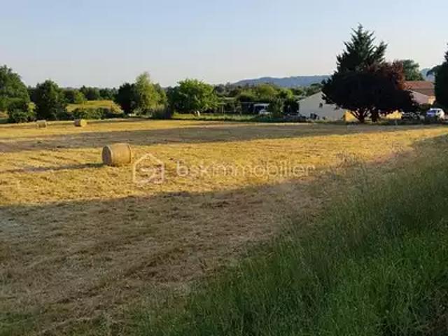 Terrain vente à Bergerac, Le Fleix