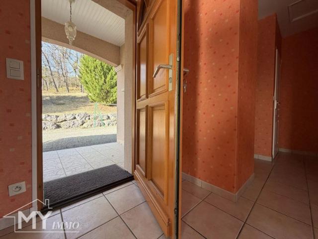 Maison vente à Bergerac, Le Fleix