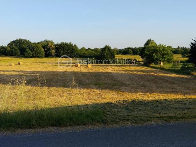 Terrain vente à Bergerac, Le Fleix