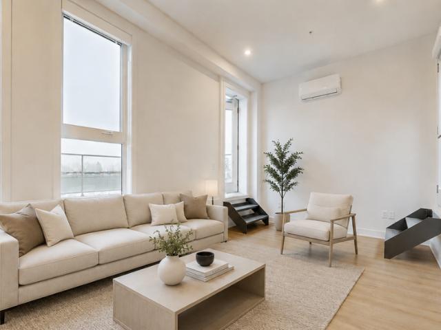 Apartment for rent in Ahuntsic, Montréal