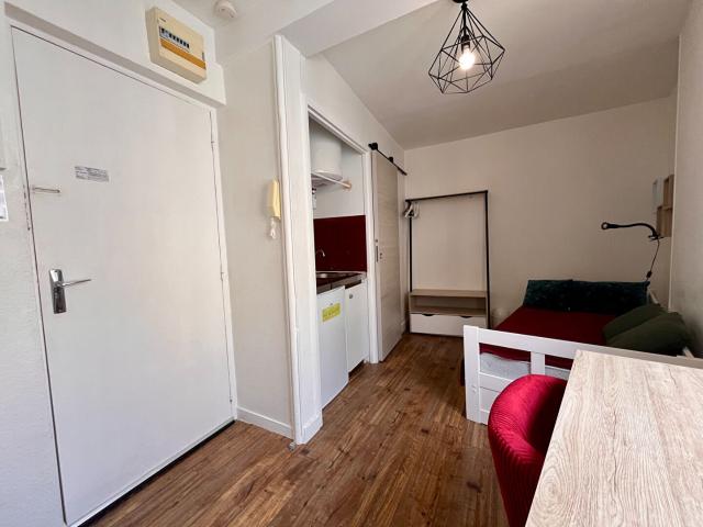 Appartement location à Poitiers